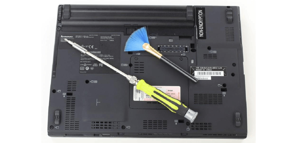 IBM笔记本X201自己动手换风扇装起来后不触发了,怎么处理?ibm x201怎么样-图1 IBM笔记本X201自己动手换风扇装起来后不触发了,怎么处理?ibm x201怎么样-图1