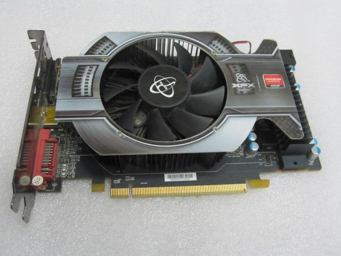 HD6550M显卡怎么样?与HD5650比呢?hd5650m怎么样-图1 HD6550M显卡怎么样?与HD5650比呢?hd5650m怎么样-图1