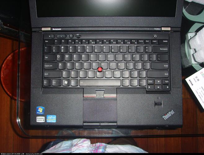 t430s是哪年产的?联想t430s怎么样-图3 t430s是哪年产的?联想t430s怎么样-图3