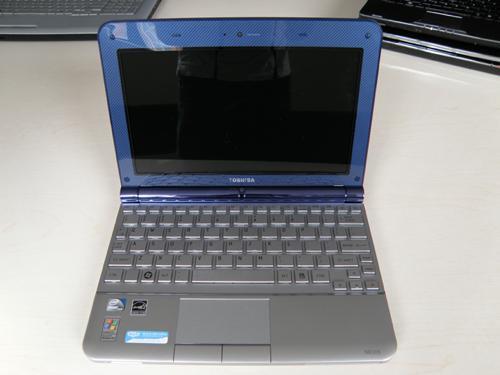 东芝nb200上网本能装win10系统吗?东芝nb200怎么样-图1 东芝nb200上网本能装win10系统吗?东芝nb200怎么样-图1