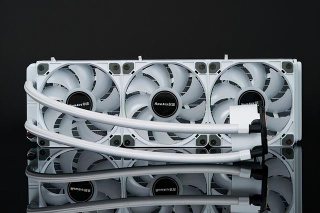 7950x用240水冷压得住吗?x240s散热怎么样-图2 7950x用240水冷压得住吗?x240s散热怎么样-图2