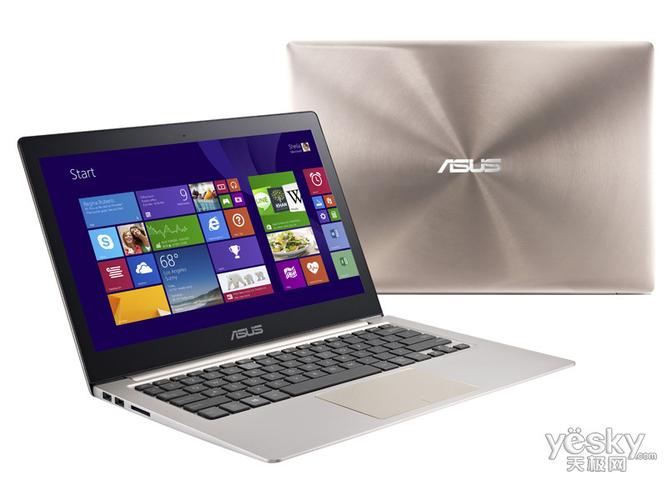 华硕ux303lnb怎么升级Windows10？华硕ux303怎么样-图1