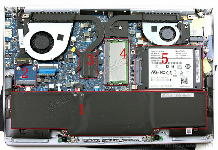 请问华硕zenbookU303U主板上的半高msata是3.0还是2.0的？华硕超u303怎么样-图1
