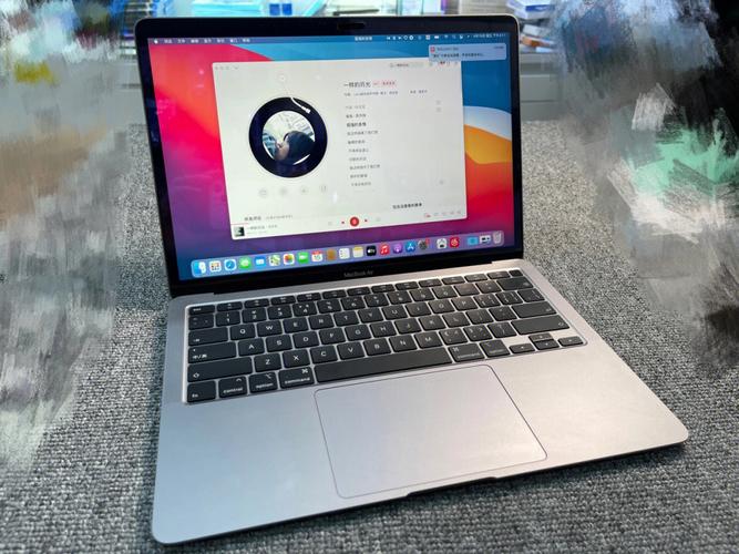 2020款macbookpro能玩什么游戏?苹果笔记玩游戏怎么样-图2 2020款macbookpro能玩什么游戏?苹果笔记玩游戏怎么样-图2