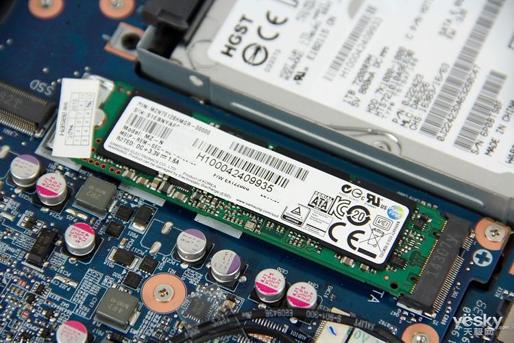 z7-i78172d2的m2接口达到pcie3.0x432g/bit全速了吗?z7d2怎么样-图1 z7-i78172d2的m2接口达到pcie3.0x432g/bit全速了吗?z7d2怎么样-图1