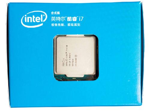 intel酷睿i7二代核显怎么样?二代i7怎么样-图3 intel酷睿i7二代核显怎么样?二代i7怎么样-图3