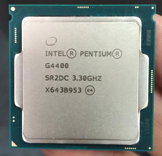 cpug4400处理器怎么样?核显hd4400怎么样-图2 cpug4400处理器怎么样?核显hd4400怎么样-图2