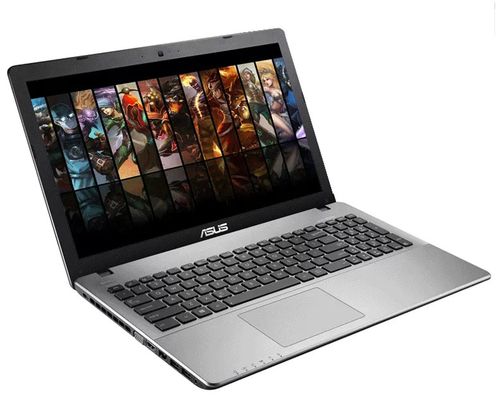 华硕x550md笔记本性能怎么样?华硕k550d玩游戏怎么样-图1 华硕x550md笔记本性能怎么样?华硕k550d玩游戏怎么样-图1