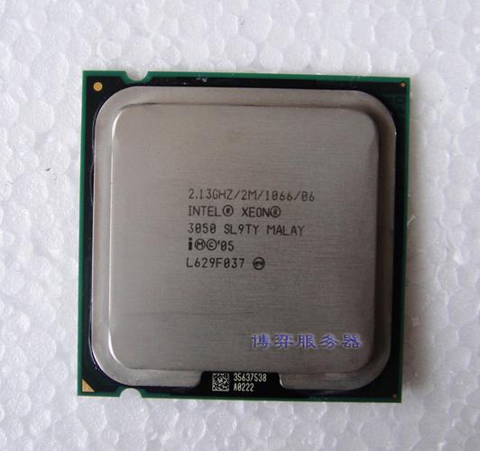 xeon(至强) e5460配啥主板?e5460cpu怎么样-图3 xeon(至强) e5460配啥主板?e5460cpu怎么样-图3