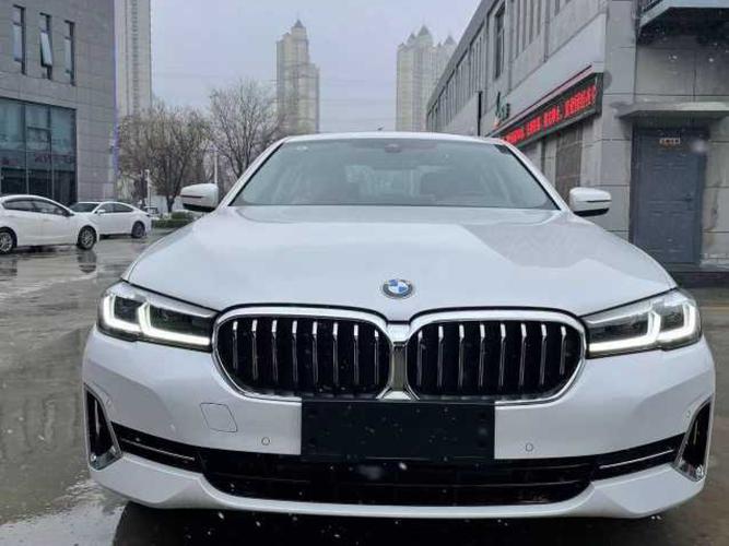 2022款宝马530用什么机油?01款530怎么样-图1 2022款宝马530用什么机油?01款530怎么样-图1