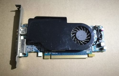 HD6650M这款显卡怎么样?笔记本gt630m显卡怎么样-图1 HD6650M这款显卡怎么样?笔记本gt630m显卡怎么样-图1