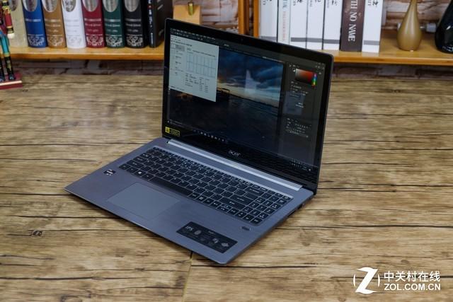 锐龙r7-2700u大概处于什么水平?acer r7怎么样-图3 锐龙r7-2700u大概处于什么水平?acer r7怎么样-图3