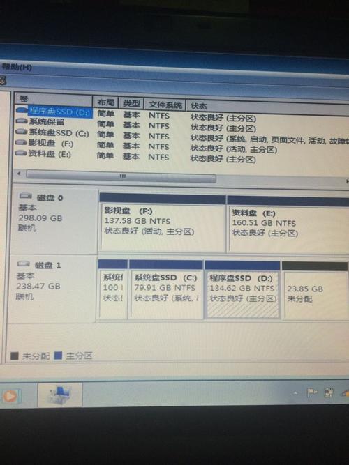 宏碁怎么加装固态硬盘?宏基e15 e573g怎么样-图3 宏碁怎么加装固态硬盘?宏基e15 e573g怎么样-图3
