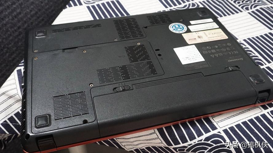 联想y450玩游戏温度达到85!正常不?t450散热怎么样-图3 联想y450玩游戏温度达到85!正常不?t450散热怎么样-图3