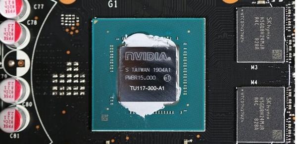 mx550相当于n卡什么水平?n550怎么样-图2 mx550相当于n卡什么水平?n550怎么样-图2
