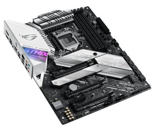 华硕吹雪和华硕TUF Z490plus怎么选？华硕兰博基尼笔记本怎么样-图1