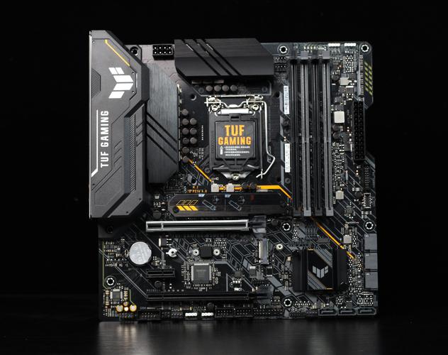 华硕吹雪和华硕TUF Z490plus怎么选？华硕兰博基尼笔记本怎么样-图3