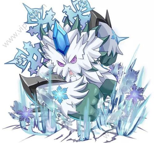 口袋妖怪xy暴雪王最好性格?hp006怎么样-图2 口袋妖怪xy暴雪王最好性格?hp006怎么样-图2