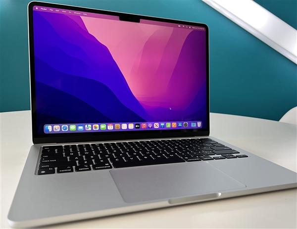 macbookair做开发怎么样？macbook air做设计怎么样-图3