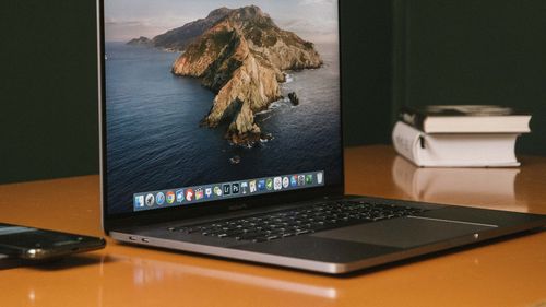 MacBookpro用来办公怎么样?macbook pro办公怎么样-图3 MacBookpro用来办公怎么样?macbook pro办公怎么样-图3