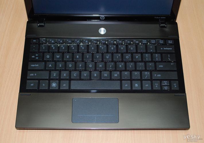 惠普probook5220m是哪年的电脑?惠普5220m怎么样-图1 惠普probook5220m是哪年的电脑?惠普5220m怎么样-图1