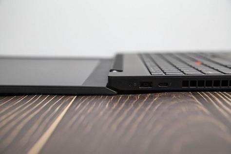 thinkpad p15v散热测评?ibm散热怎么样-图3 thinkpad p15v散热测评?ibm散热怎么样-图3