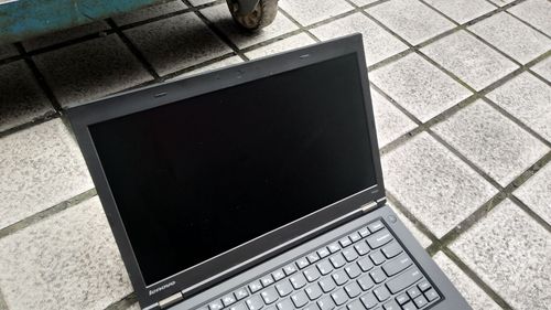 联想t440p是哪一年出的电脑?联想t440p i5怎么样-图2 联想t440p是哪一年出的电脑?联想t440p i5怎么样-图2