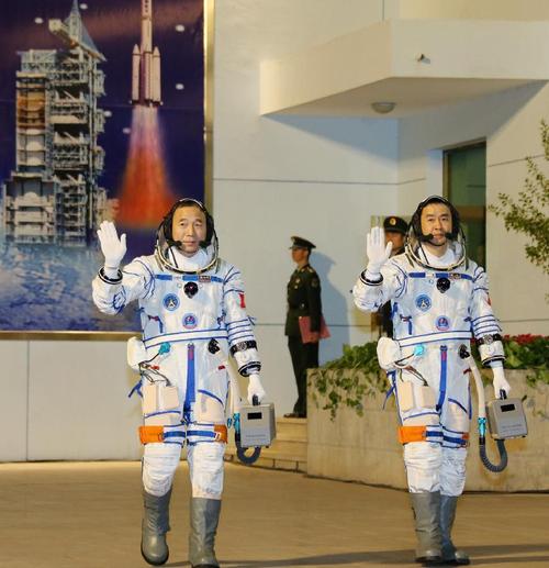 神舟几号没载人？神舟ut47 d1 怎么样-图1