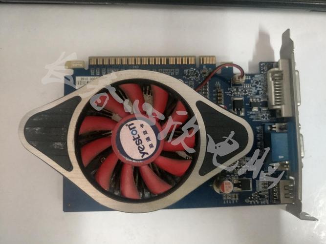 盈通gt6101024d3战神版怎么样?战神k610d a29d3怎么样-图1 盈通gt6101024d3战神版怎么样?战神k610d a29d3怎么样-图1