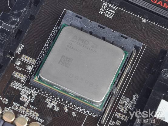 amd a10 7300什么水平?笔记本中央处理器a10-7300怎么样-图3 amd a10 7300什么水平?笔记本中央处理器a10-7300怎么样-图3