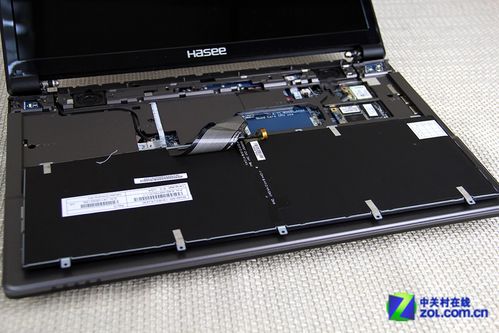 神舟战神K660E-i7 D4这个显卡可以替换么?战神k660e i7d4怎么样-图1 神舟战神K660E-i7 D4这个显卡可以替换么?战神k660e i7d4怎么样-图1