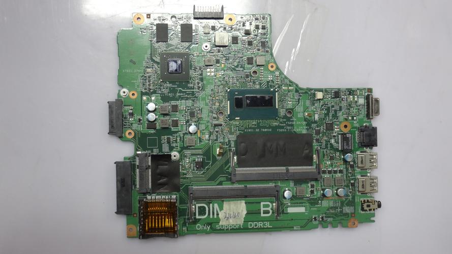 戴尔Vostro 14-3446R-1528R单条内存,是双通道吗?能再加内存条吗?戴尔V3446怎么样-图3 戴尔Vostro 14-3446R-1528R单条内存,是双通道吗?能再加内存条吗?戴尔V3446怎么样-图3