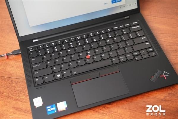 thinkpadx1carbon2021深度评测?new x1 carbon 怎么样-图3 thinkpadx1carbon2021深度评测?new x1 carbon 怎么样-图3