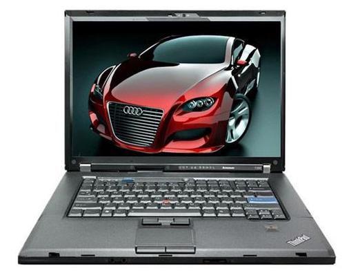 IBMT400比T61强多少?ibm t400怎么样-图2 IBMT400比T61强多少?ibm t400怎么样-图2