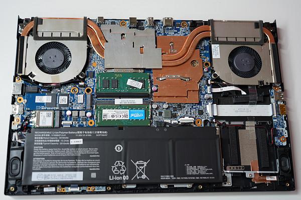 神舟战神z7sp7s2内存最大支持多少?战神z7s2怎么样-图2 神舟战神z7sp7s2内存最大支持多少?战神z7s2怎么样-图2