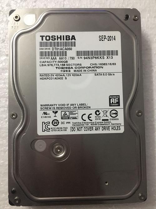 东芝l800进不了系统?东芝l800的硬盘怎么样-图1 东芝l800进不了系统?东芝l800的硬盘怎么样-图1