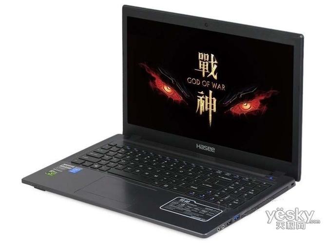 神舟战神k610c-i7d2可以玩哪些大型单机游戏?战神k610d i5d2怎么样-图3 神舟战神k610c-i7d2可以玩哪些大型单机游戏?战神k610d i5d2怎么样-图3