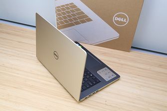 戴尔Inspiron54584000元的价位值得买吗性价比怎样?戴尔最新5459怎么样-图1 戴尔Inspiron54584000元的价位值得买吗性价比怎样?戴尔最新5459怎么样-图1