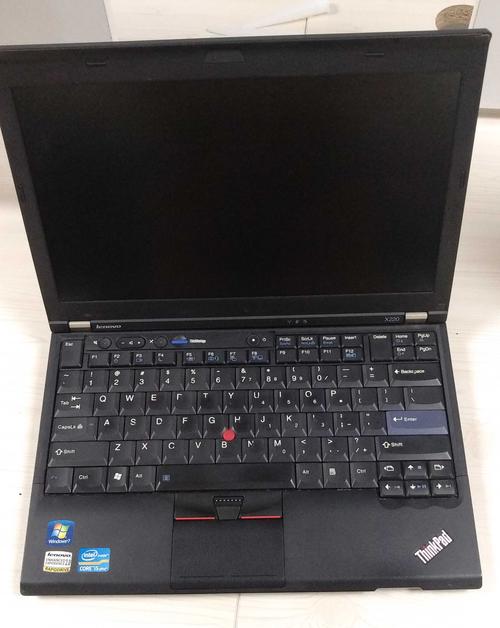 联想thinkpad x220什么配置?x220笔记本怎么样-图2 联想thinkpad x220什么配置?x220笔记本怎么样-图2