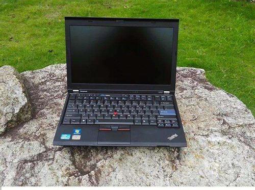 联想thinkpad x220什么配置?x220笔记本怎么样-图1 联想thinkpad x220什么配置?x220笔记本怎么样-图1