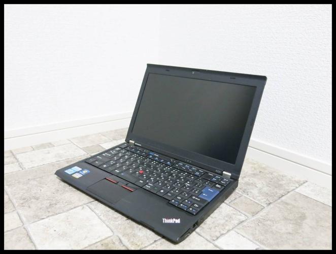 联想thinkpad x220什么配置?x220笔记本怎么样-图3 联想thinkpad x220什么配置?x220笔记本怎么样-图3