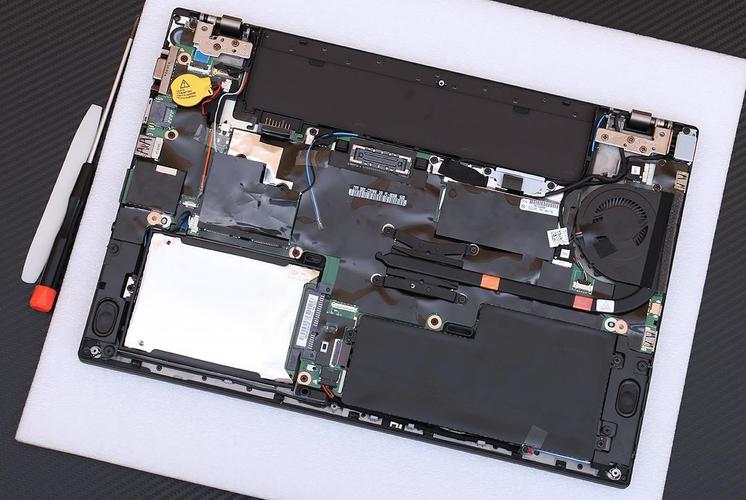 thinkpadt450s可以升级显卡吗?thinkpadt450散热怎么样-图1 thinkpadt450s可以升级显卡吗?thinkpadt450散热怎么样-图1