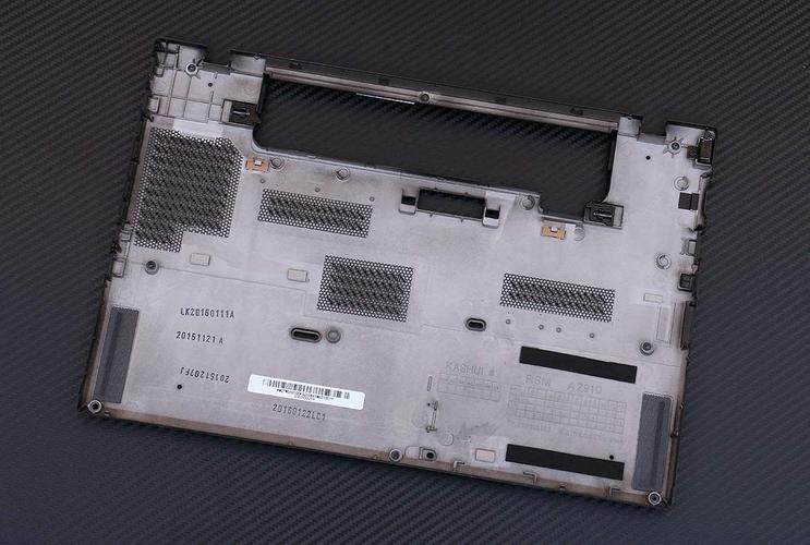 thinkpadt450s可以升级显卡吗?thinkpadt450散热怎么样-图2 thinkpadt450s可以升级显卡吗?thinkpadt450散热怎么样-图2