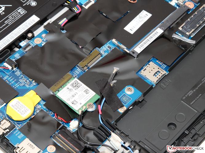 thinkpadt450s可以升级显卡吗?thinkpadt450散热怎么样-图3 thinkpadt450s可以升级显卡吗?thinkpadt450散热怎么样-图3
