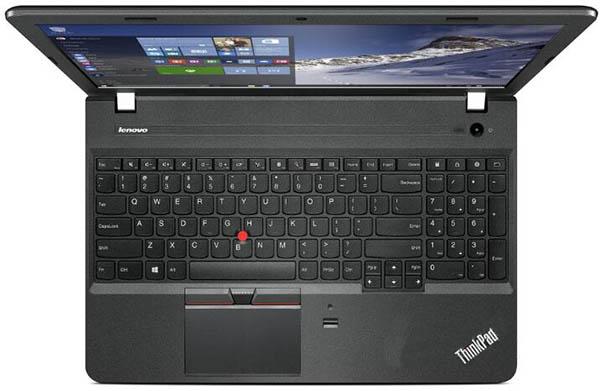 联想笔记本电脑e555和e550怎么样?e565 thinkpad怎么样-图2 联想笔记本电脑e555和e550怎么样?e565 thinkpad怎么样-图2