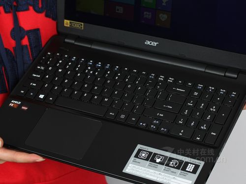 宏基e5551gt87n可以换处理器吗和内存吗？宏基e5551gt87n怎么样-图1