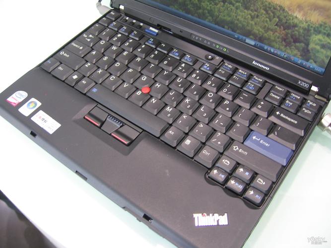 联想ThinkPadX200中文说明书?x200 thinkpad怎么样-图2 联想ThinkPadX200中文说明书?x200 thinkpad怎么样-图2