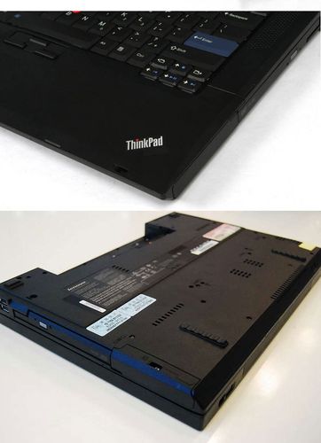 我的IBM R61E笔记本可以升级吗?舍不得扔呢?thinkpad r61e怎么样-图2 我的IBM R61E笔记本可以升级吗?舍不得扔呢?thinkpad r61e怎么样-图2