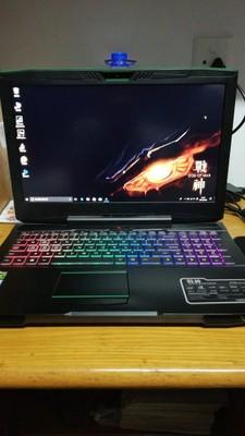 神舟战神650di5游戏本配置玩大话2五开卡不卡?战神k650d i5d3怎么样-图2 神舟战神650di5游戏本配置玩大话2五开卡不卡?战神k650d i5d3怎么样-图2