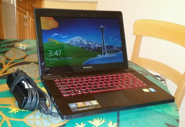 y410p cpu是什么?y410pi74700怎么样-图3 y410p cpu是什么?y410pi74700怎么样-图3